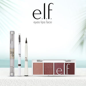e-l-f-cosmetics