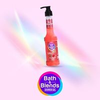 bath-blends