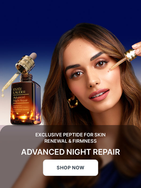 Estée Lauder India  Beauty Products, Skin Care & Makeup