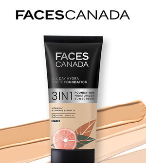 Faces Canada