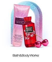 Bath & Body Works