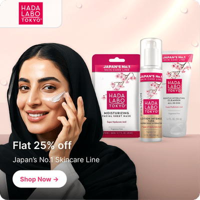 Hada Labo Tokyo