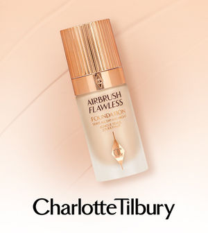 Charlotte Tilbury