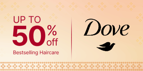 Dove;Wishcare;L'Oreal Paris;Tresemme