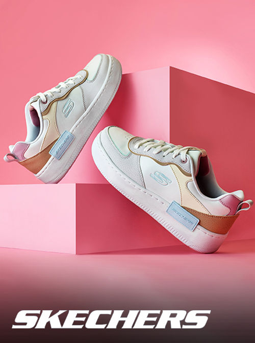 skechers