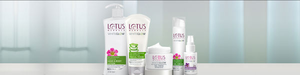 Lotus Herbals