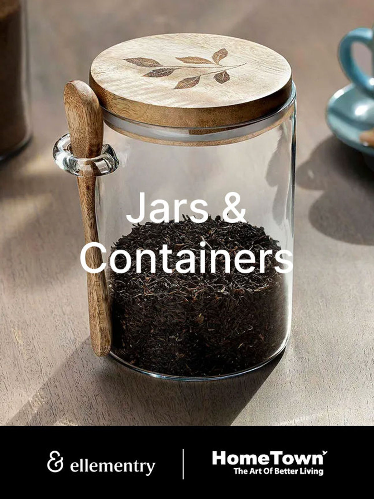 jars-containers