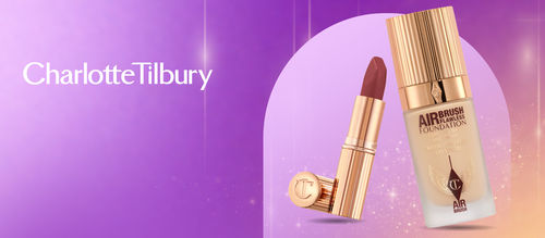 Charlotte Tilbury