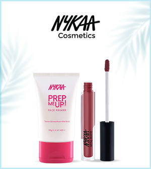 nykaa-cosmetics