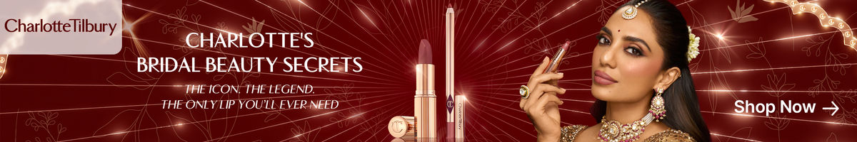Charlotte Tilbury