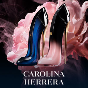 Carolina Herrera