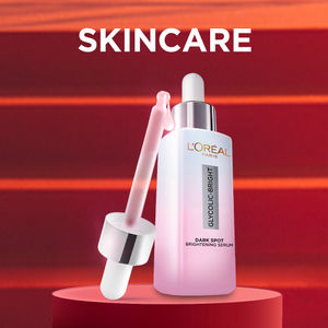 L'Oreal Paris-Skin