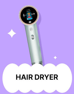 Hair Dryer