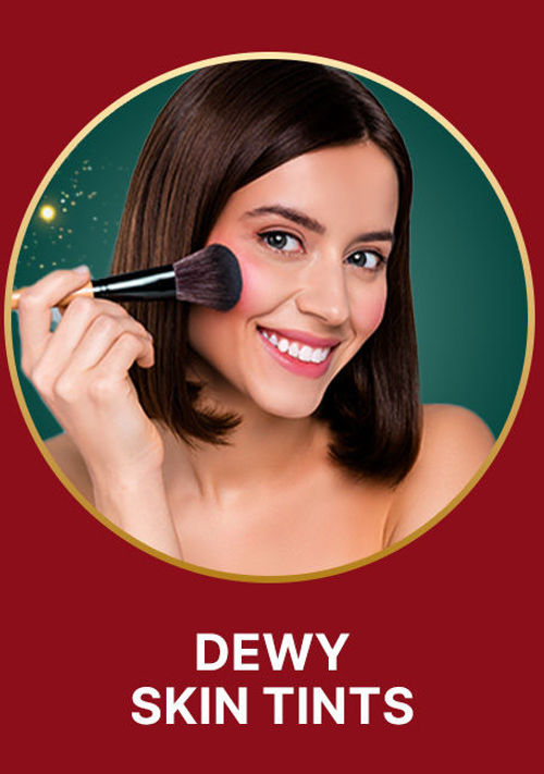 Dewy Skin Tints