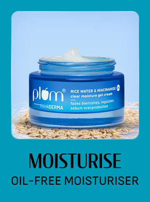 Moisturise
