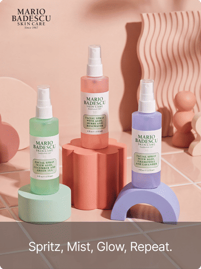 Mario Badescu