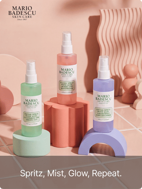 Mario Badescu