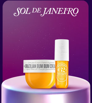 Sol de Janeiro