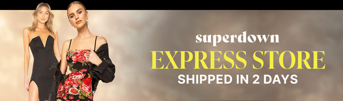 superdown-express-store