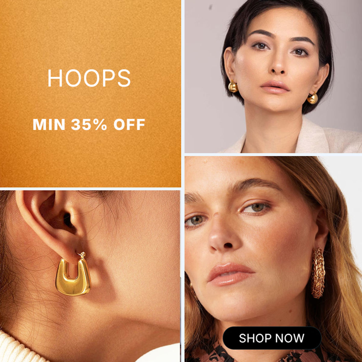 hoops