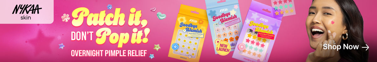 Nykaa Skin