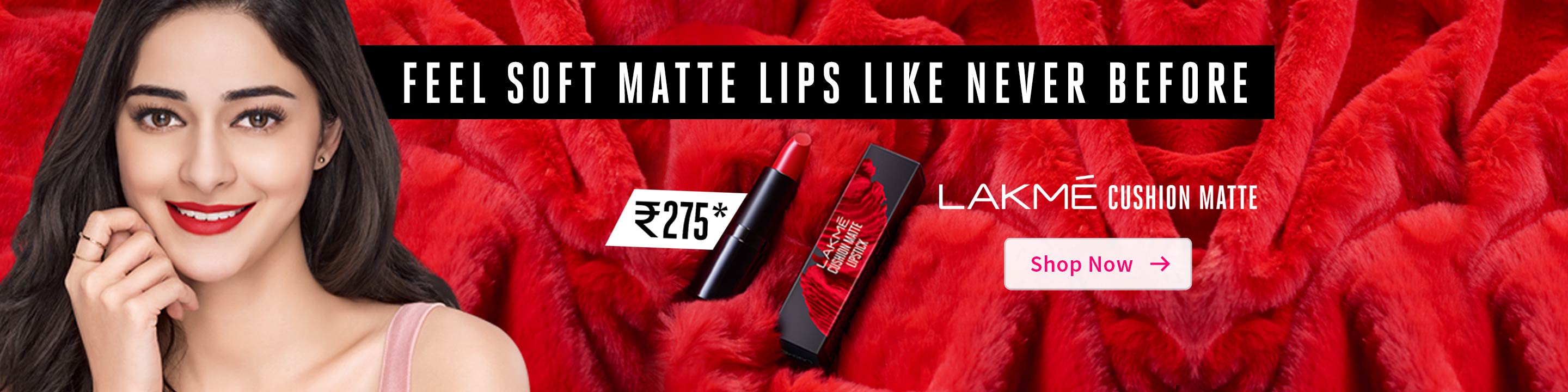 Buy Cosmetics Products & Beauty Products Online in India at Best Price  Nykaa