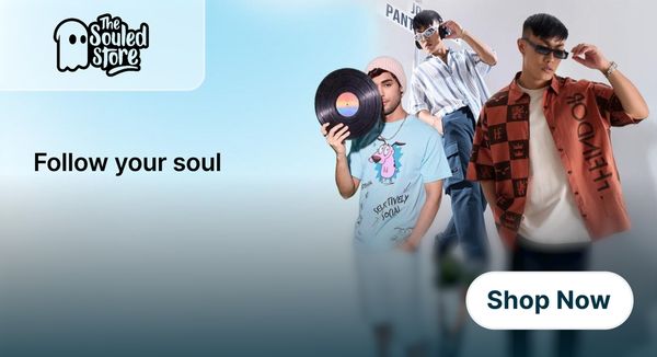 The Souled Store