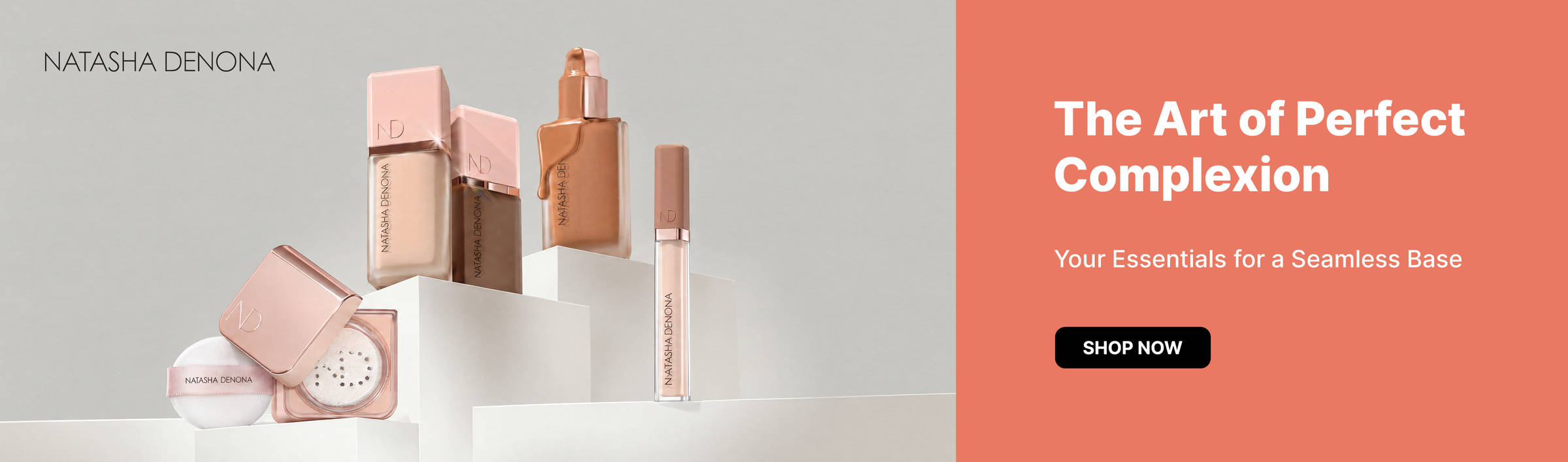 Natasha Denona