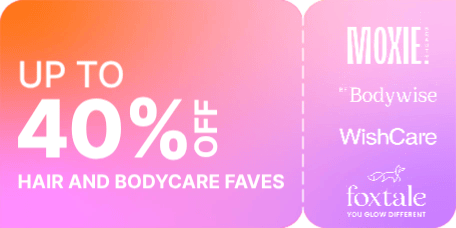 Personal care Flash Sale