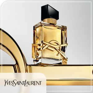 Yves Saint Laurent