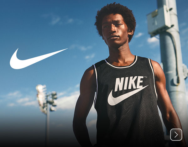 Nike 