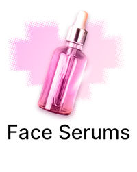 Face Serums