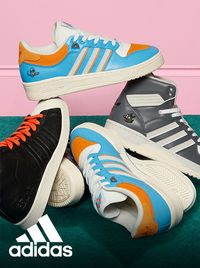 adidas