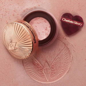 Charlotte Tilbury
