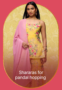 shararas-for-pandal-hopping