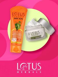 Lotus Herbals