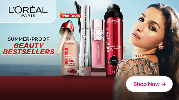 L'Oreal Paris