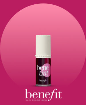 Benefit Cosmetics