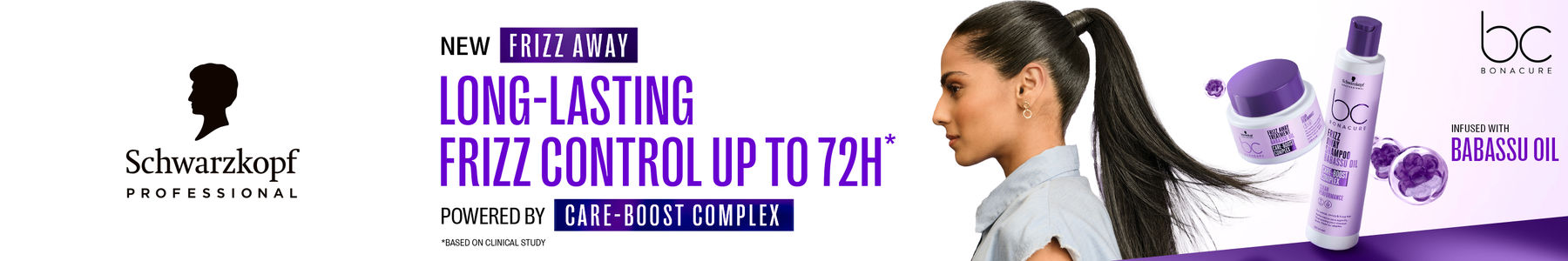 Schwarzkopf Professional Offer 2