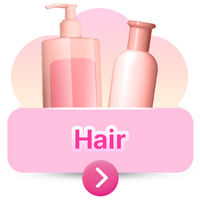 hair