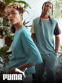 puma