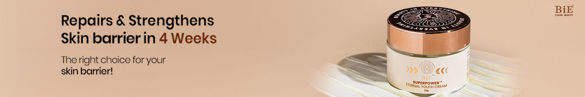 BiE - Beauty In Everything