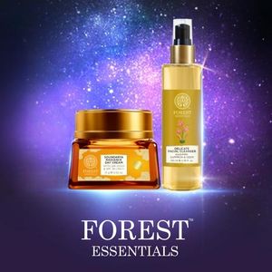 Forest Essentials