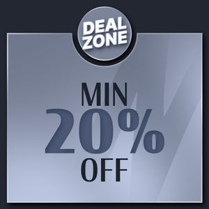 Grooming Deal Zone Min 20