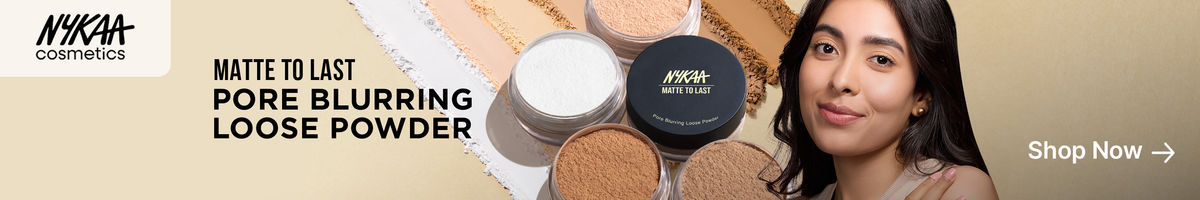 Nykaa Cosmetics