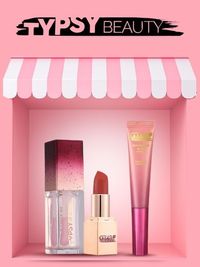 Typsy Beauty