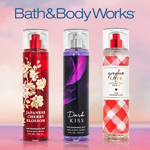 Bath & Body Works