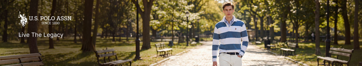 U.S. POLO ASSN.