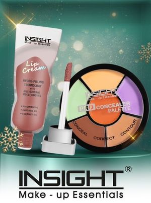 Insight Cosmetics