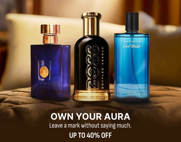 Luxe Fragrances